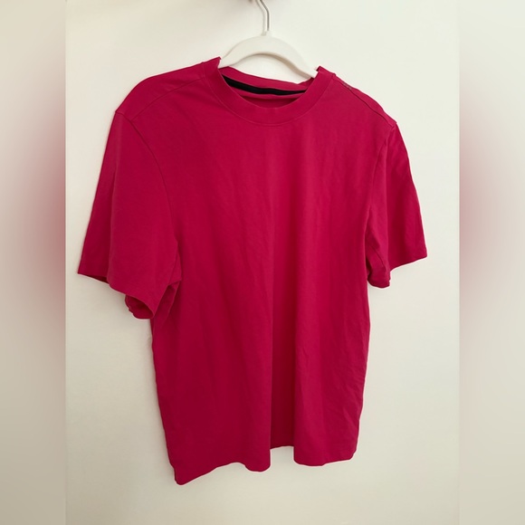 Lululemon Zeroed In Shirt Size Medium - Picture 4 of 7